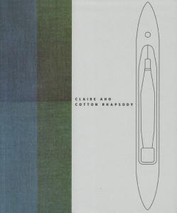 Claire AHo - Cotton Rhapsody Catalogue 1958 Photographs