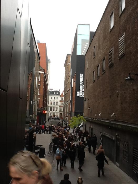 The Photographers´ Gallery London