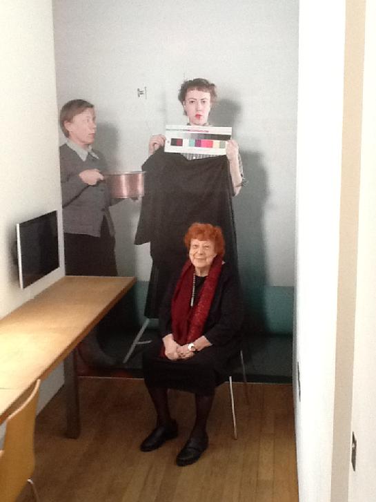 Claire Aho Studio Works TPG London 2013 PHOTO LONDON PARIS PHOTO COLOUR PHOTOGRAPHY AWARD